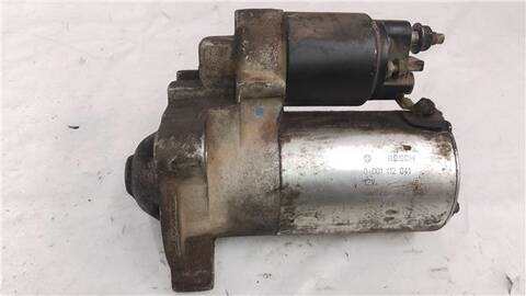 Foto 3ª: Motor de Arranque Citroen C4 1.4 LX [1 4 LTR. - 65 KW 16V] BERLINA 88CV