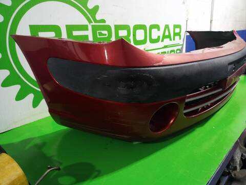 Foto 3ª: Paragolpes Delantero Citroen Xsara 1.6 16V SATISFACTION 109CV [NFUTU5JP4] (1997)