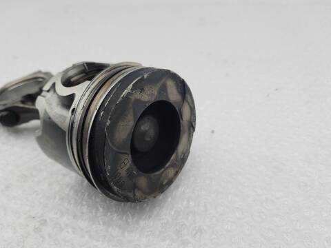 Foto 2ª: Despiece Motor Opel Astra EXCELLENCE 131CV 96KW [A17DTS] (2012)