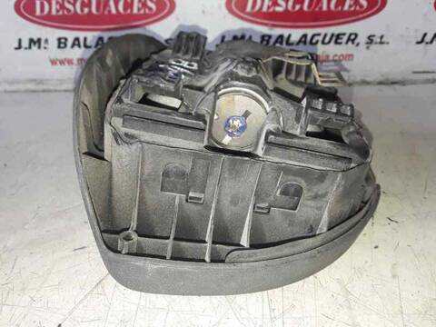 Foto 2ª: Airbag Cortina Delantero Izquierdo Renault Megane 1.9 DCI DIESEL FAP BERLINA 131CV II BERLINA 3P 2002-2009) 1.9 DCI DIESEL FAP