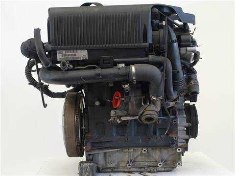 Motor Completo Land Rover Freelander 2.0 TD4 112CV 82KW