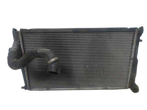 Radiador Motor Bmw Serie 1 114 118 D