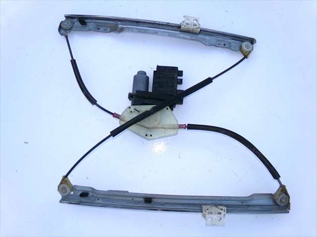 Foto 2ª: Elevalunas Eléctrico Delantero Izquierdo Citroen C4 1.6 HDI 2006-2014 [9HZ] (2008)
