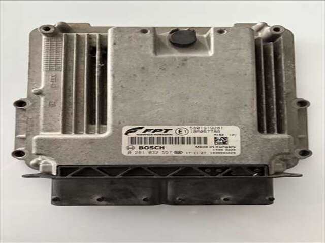 Foto 1ª: Centralita Motor ECU Iveco Daily 2.3 FG H2 33 S ... V BATALLA 3520 [2.3 LTR. - 100 KW DIESEL]
