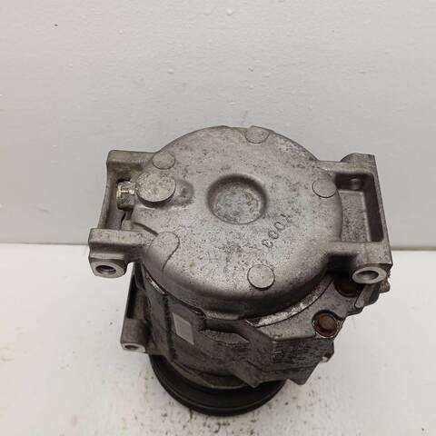 Foto 2ª: Compresor Aire Acondicionado Chrysler Voyager 2.5 TD 116CV 85KW (2001)