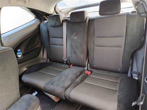 Asientos Traseros Honda Civic R18A2 BERLINA