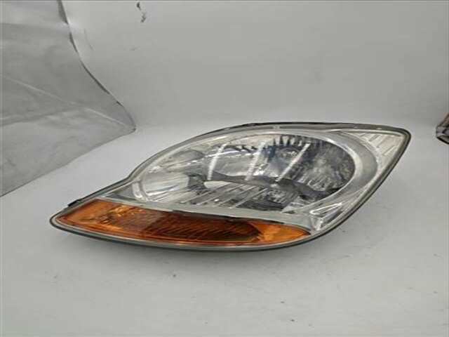 Faro Izquierdo Chevrolet Matiz 0.8 S [0.8 LTR. - 38 KW CAT]
