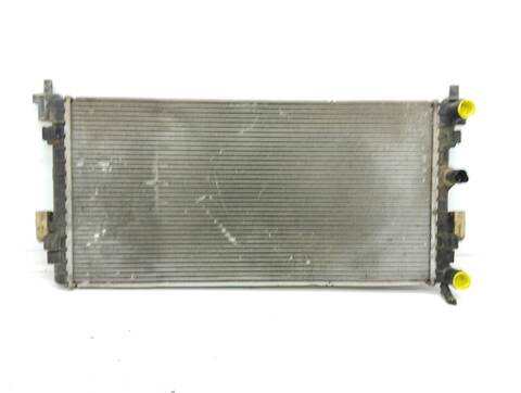 Radiador Motor Seat Ibiza ECOMOTIVE 80CV 59KW