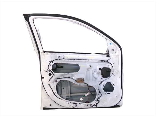 Foto 4ª: Puerta Delantera Izquierda Mitsubishi ASX 1.8 D 2010-2012 [4N13] (2012)