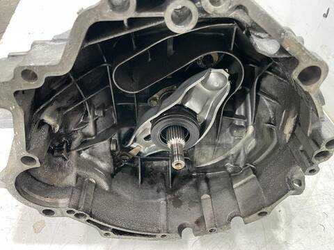 Caja Cambios Volkswagen Passat ADVANCE 131CV