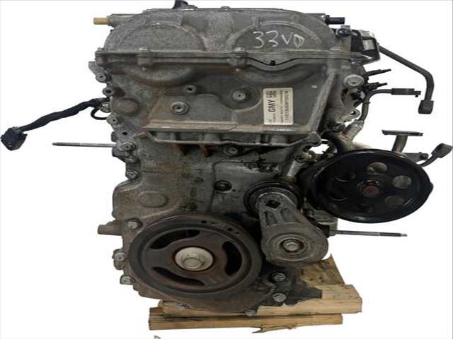 Foto 2ª: Motor Completo Opel Astra 2.0 275 - 280 CV [LTG A20NFT A20NHT]