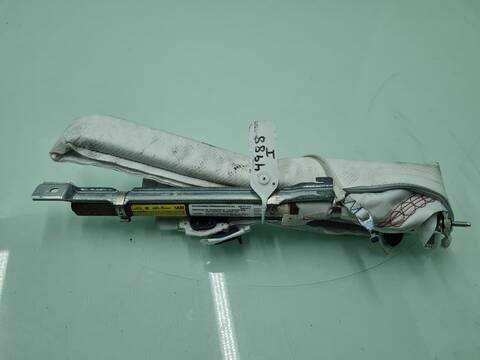 Airbag Cortina Delantero Izquierdo Fiat 500 BASIC 84CV 62KW