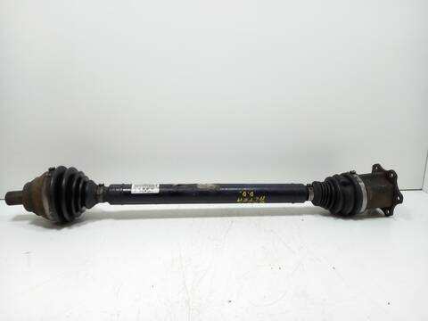 Transmision Delantera Derecha Seat Altea CFHC