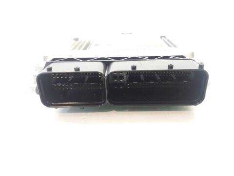 Foto 2ª: Centralita Motor ECU Audi A4 E 136CV 100KW [CAGB] (2010)