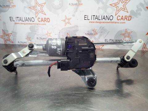 Foto 3ª: Motor Limpia Delantero Seat Leon STYLE 116CV 85KW [DDY] (2017)