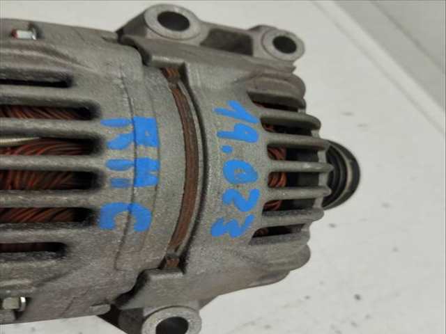 Foto 2ª: Alternador Renault Laguna AUTHENTIQUE 107CV 79KW [K4M D7] (2002)