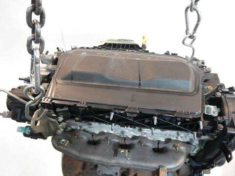 Foto 3ª: Motor Completo Ford C Max 140 CV 103KW [UFDB] (2012)