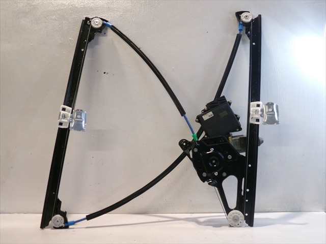 Foto 3ª: Elevalunas Eléctrico Delantero Izquierdo Ford Galaxy 1.9 TDI 2000-2006 [AUY] (2002)