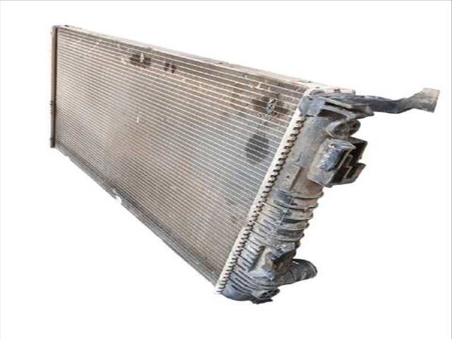 Radiador Motor Dacia Duster 1.5 DCI HSAJ)