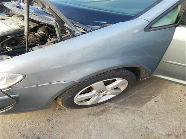 Aleta Delantera Izquierda Volkswagen Touran BMM