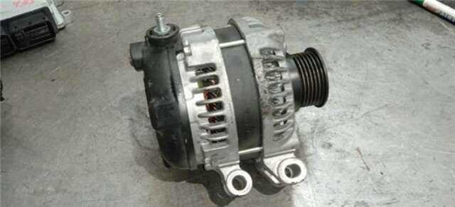 Foto 2ª: Alternador Land Rover Range 4.4 V8 HSE [4.4 LTR. - 210 KW V8 CAT] [448PN]