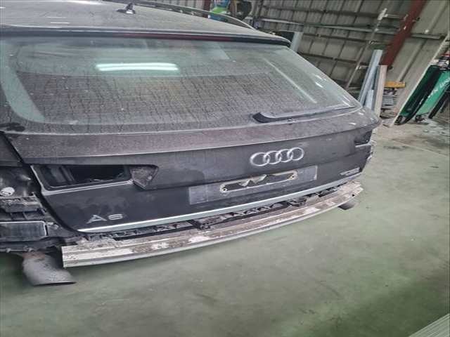 Portón Audi A6 3.0 TDI ADVANCED EDITION 272CV 200KW