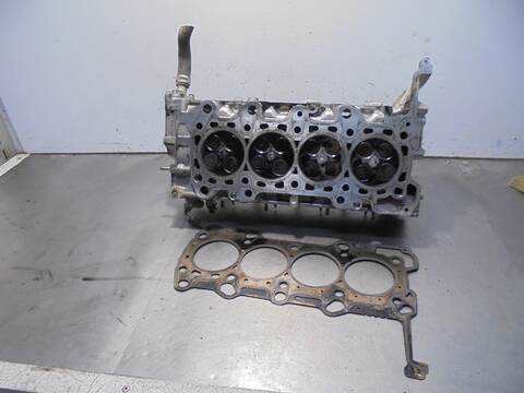 Culata Honda Crv ELEGANCE 140CV 103KW RE)