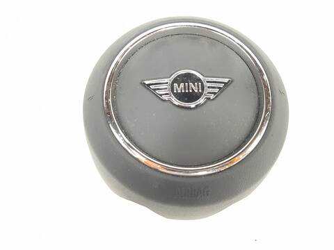 Foto 3ª: Kit Airbag Mini Mini VERSION INDEFINIDA (2014)