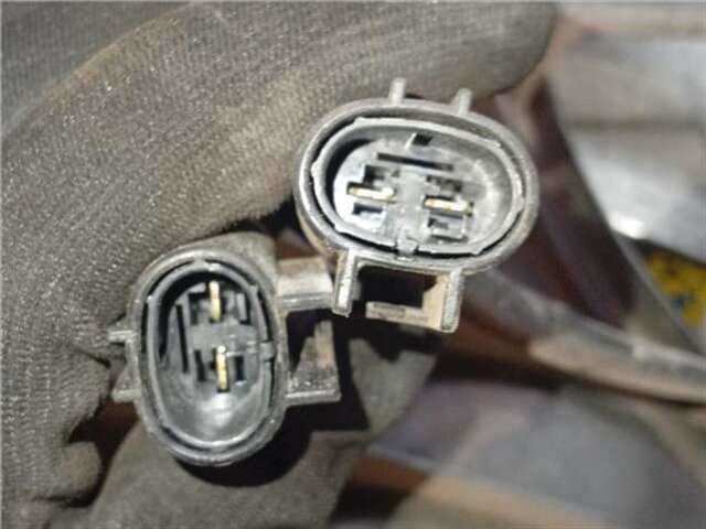 Foto 3ª: Electroventilador Chevrolet Captiva 2.0 VCDI LT [2.0 LTR. - 110 KW DIESEL CAT]