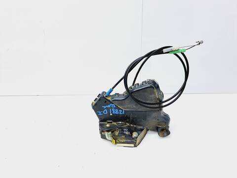 Cerradura Puerta Delantera Izquierda Toyota Avensis 2.2 D-4D EXECUTIVE BERLINA 5-PTAS.) 150CV 110KW