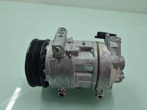 Compresor Aire Acondicionado Citroen C3 FEEL AIRCROSS 110CV 81KW