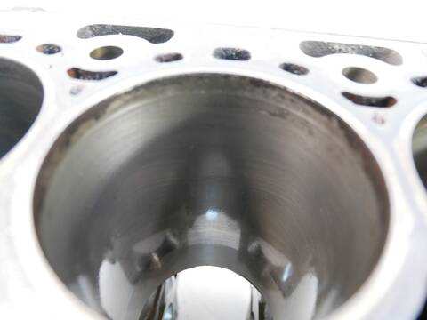 Foto 2ª: Bloque Motor Ford Transit 130 CV 96KW [YMR6] (2020)