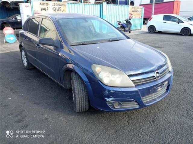 Foto 1ª: Motor Limpia Delantero Opel Astra 1.6 [Z 16 XEP]
