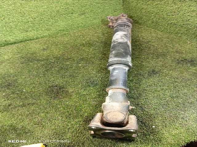 Foto 4ª: Cardán Delantero Toyota Land Cruiser 2.8 D-4D GRJ150 [1GDFTV] (2021)