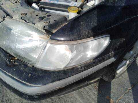 Foto 4ª: Piloto Delantero Izquierdo Saab 90 2.0 CAT BERLINA 185CV 136KW [B204L] (1997)