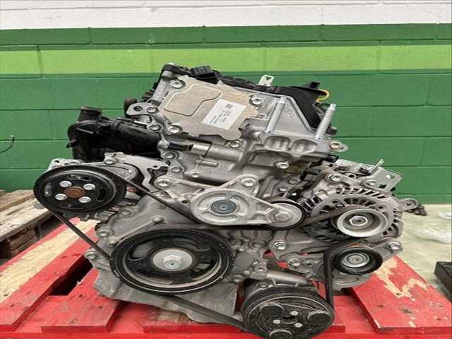 Foto 2ª: Motor Completo Suzuki Ignis 1.2 83 CV 61KW [K12D] (2020)