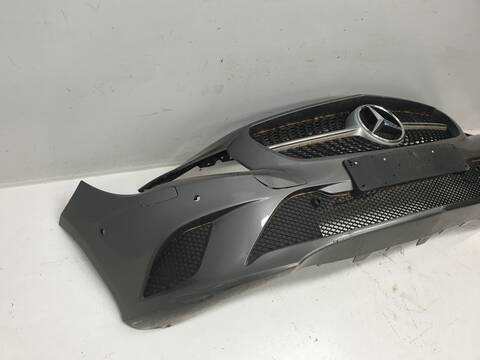 Foto 2ª: Paragolpes Delantero Mercedes Clase C 160 CLA 220 CDI 117.303) (2014)