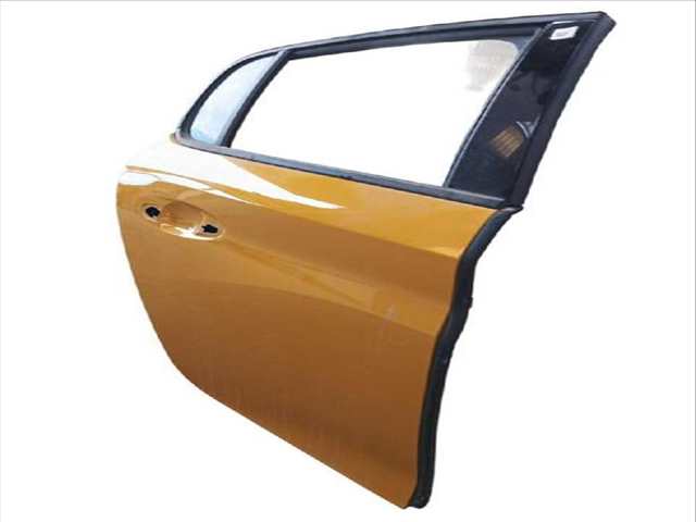 Foto 2ª: Puerta Trasera Derecha Peugeot 208 1.2 PURETECH 100 (2019)