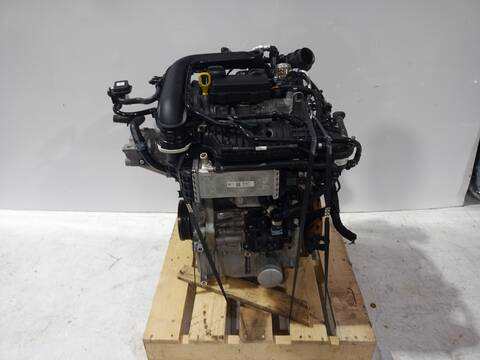 Motor Completo Volkswagen T-Cross ADVANCE 95CV 70KW