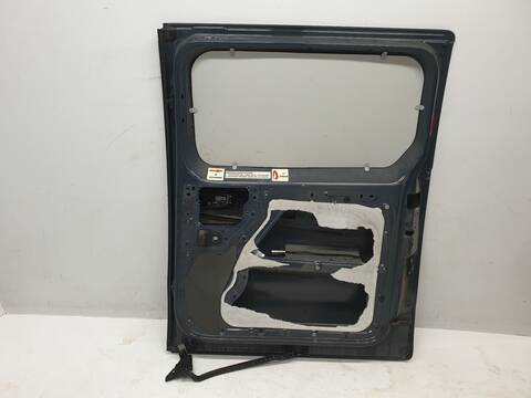 Foto 2ª: Puerta Lateral Corredera Derecha Peugeot Expert PRO LONG (1996)