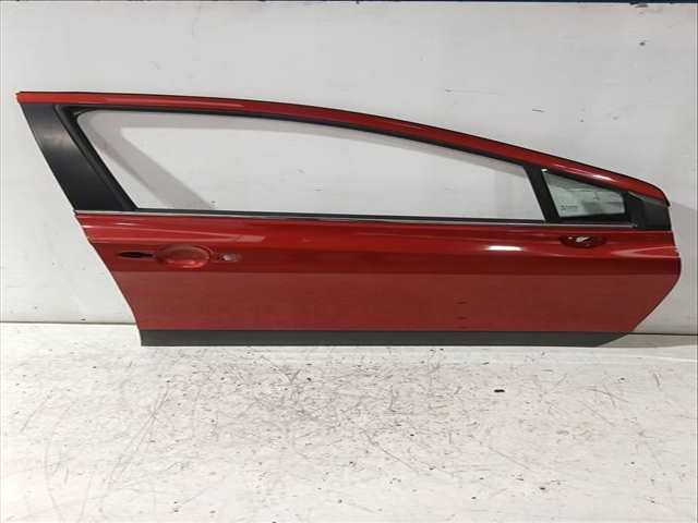 Puerta Delantera Derecha Suzuki SX4 1.4 T AKK 414) 140CV 103KW