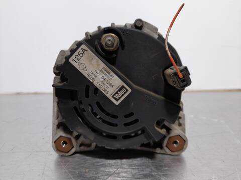 Foto 2ª: Alternador Renault Laguna AUTHENTIQUE 120CV 88KW [F4P C7] (2002)