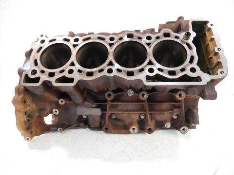 Foto 3ª: Bloque Motor Land Rover Range 272 CV 200KW [368DT] (2010)
