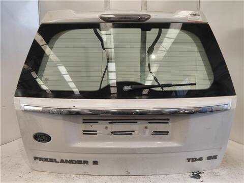 Portón Land Rover Freelander 2.2 TD4 S 150CV 110KW