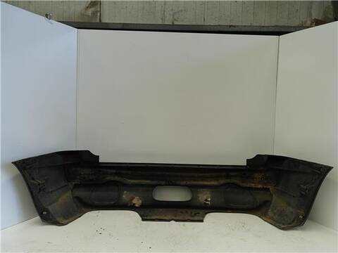 Foto 4ª: Paragolpes Trasero Bmw X5 3.0 D E53 [30 6D 2] (2004)