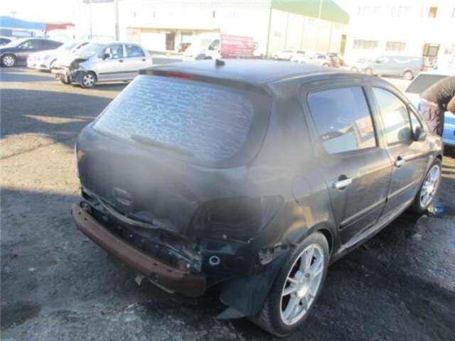 Foto 2ª: Compresor Aire Acondicionado Peugeot 307 1.6 BIOFLEX [NFU (TU5JP4)]