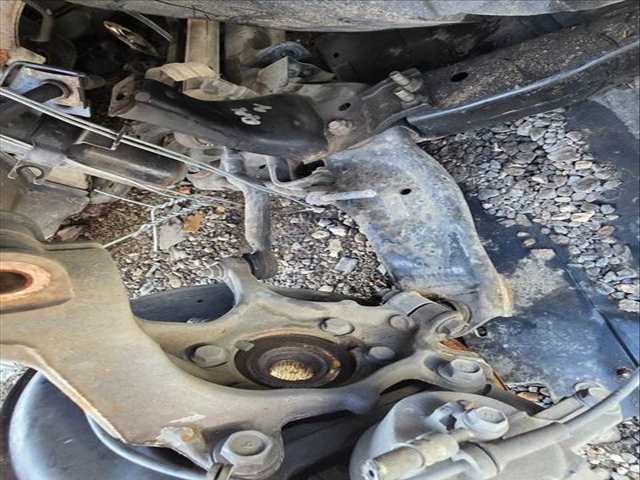 Brazo Suspension Delantero Derecho Nissan Qashqai TEKNA 4X4 131CV 96KW