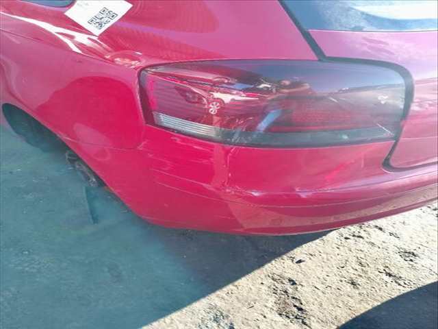 Foto 3ª: Paragolpes Trasero Audi A3 2.0 TDI 16V (2003)