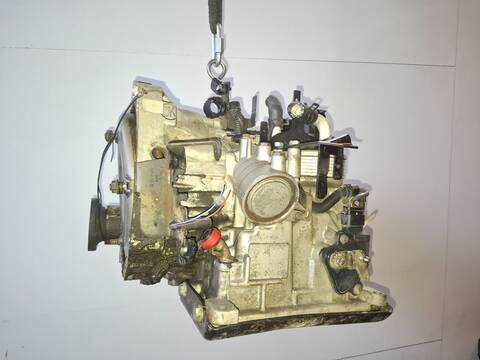 Foto 2ª: Caja Cambios Automatica Seat Ibiza COOL 1.4 16V 75CV AUT.
