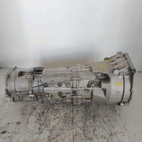 Foto 3ª: Caja Cambios Bmw X3 2.0 D (2003)